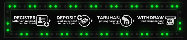 POKABET Jackpot